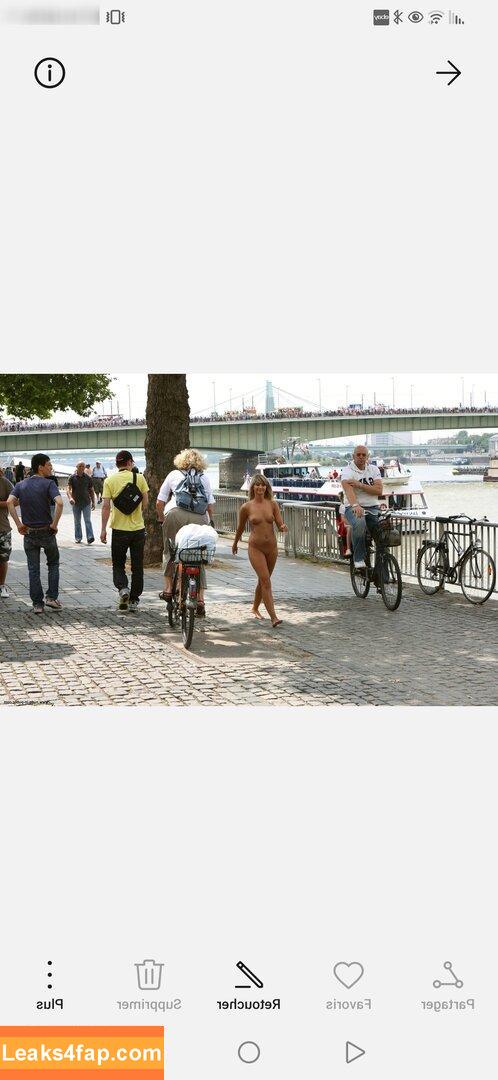 Marinka /  leaked photo photo #0482