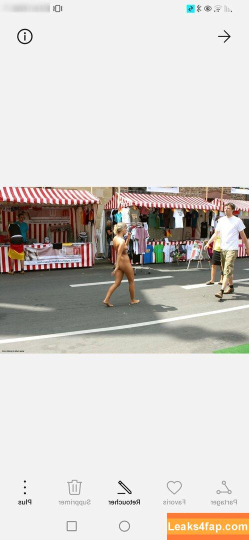 Marinka /  leaked photo photo #0484