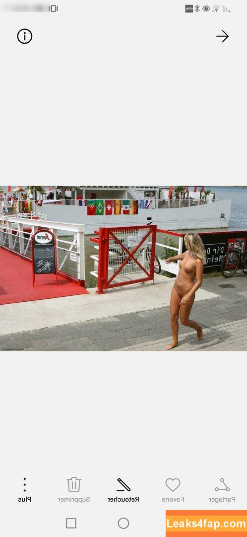 Marinka /  leaked photo photo #0485