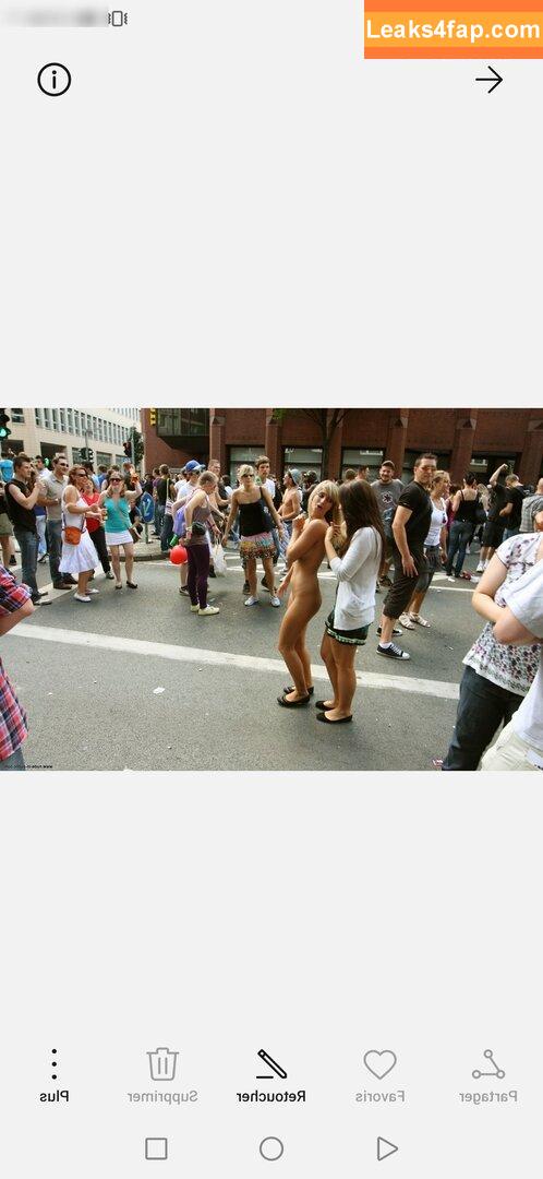 Marinka /  leaked photo photo #0487