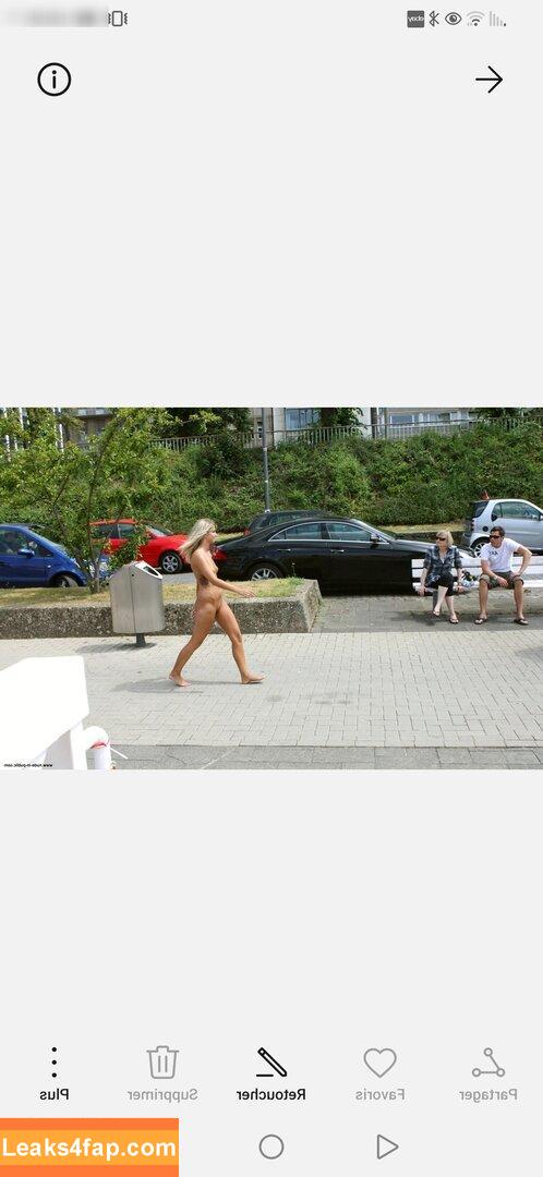 Marinka /  leaked photo photo #0489