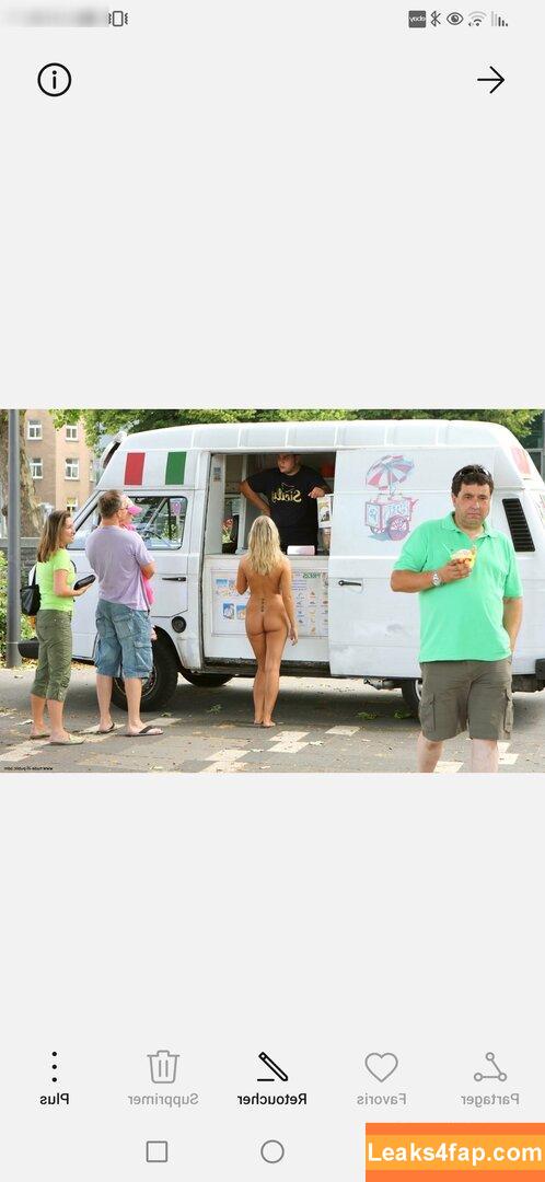 Marinka /  слитое фото фото #0494