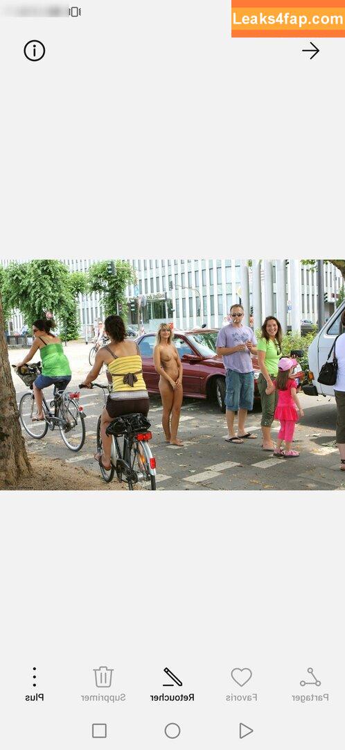 Marinka /  leaked photo photo #0498