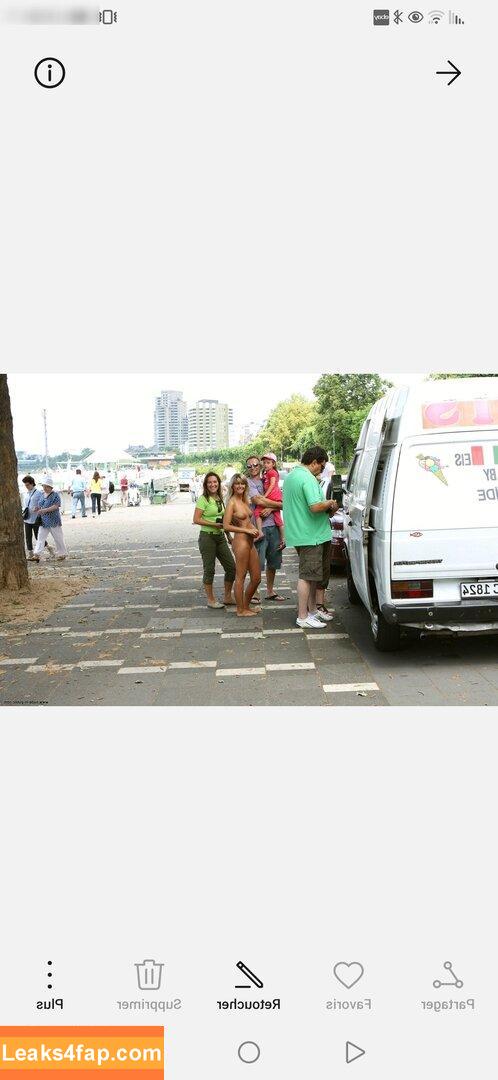 Marinka /  leaked photo photo #0499