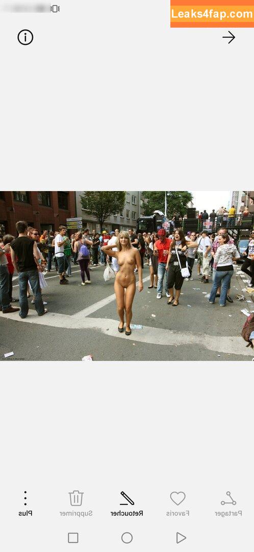 Marinka /  leaked photo photo #0501