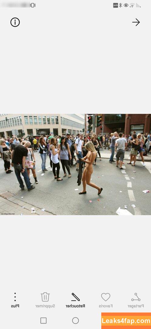 Marinka /  leaked photo photo #0506