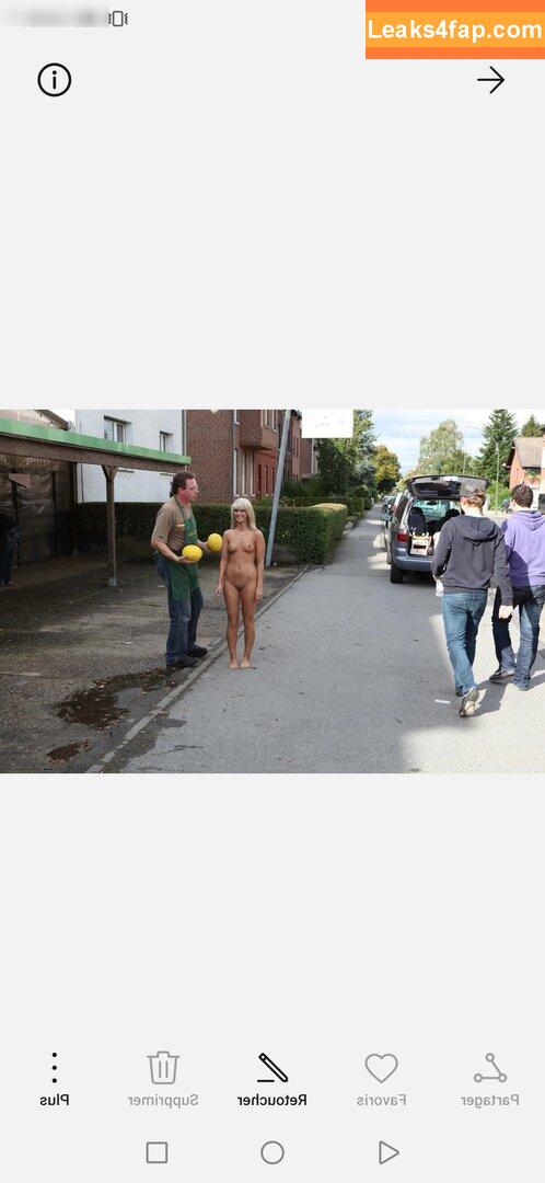 Marinka /  leaked photo photo #0507