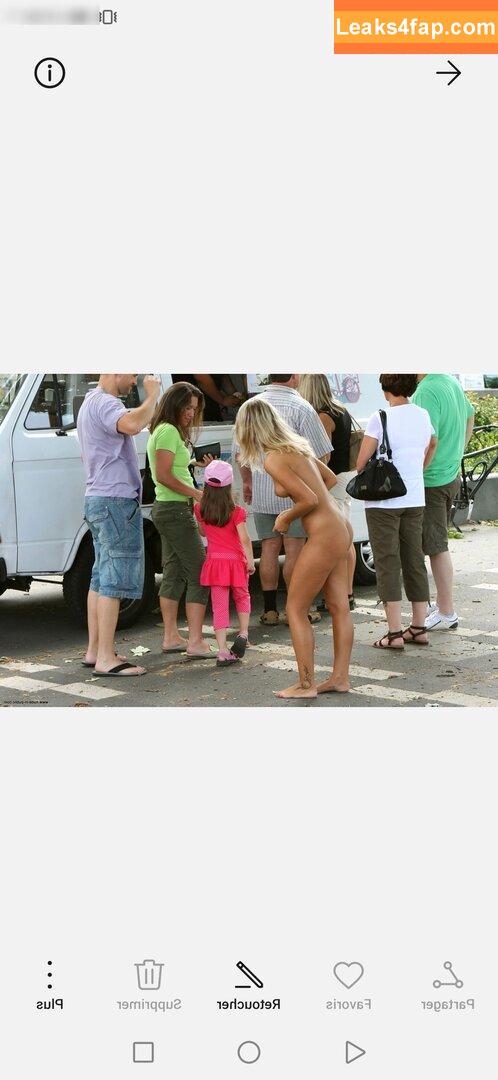 Marinka /  leaked photo photo #0508