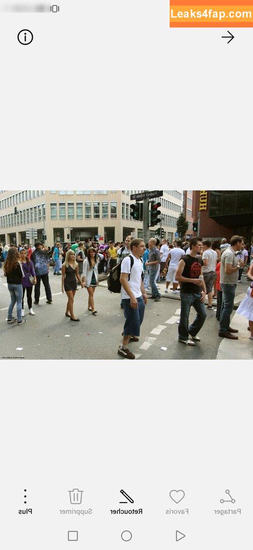 Marinka /  leaked photo photo #0509