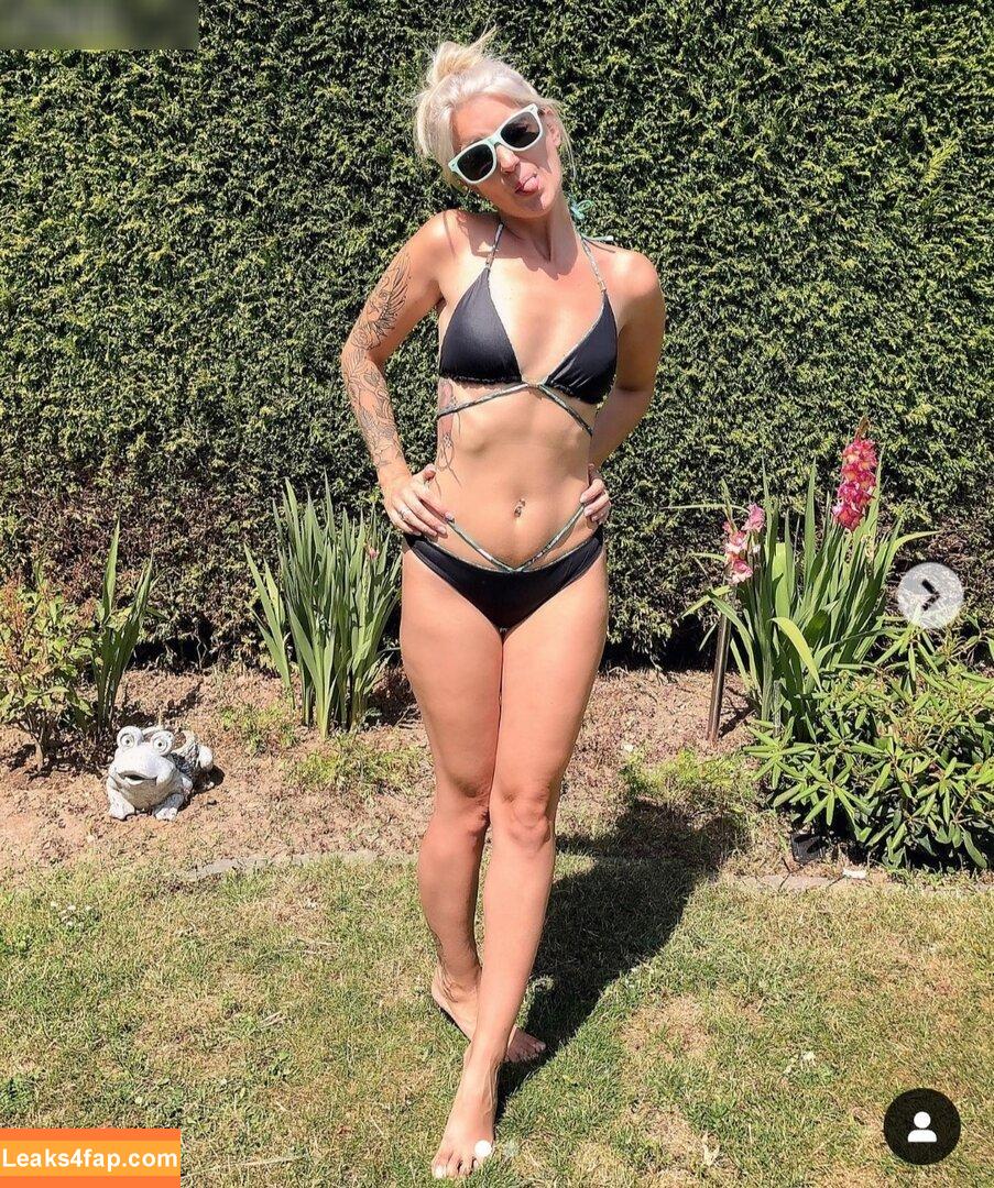 Marinka /  leaked photo photo #0539