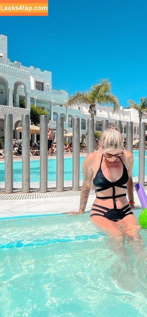 Marinka /  leaked photo photo #0545