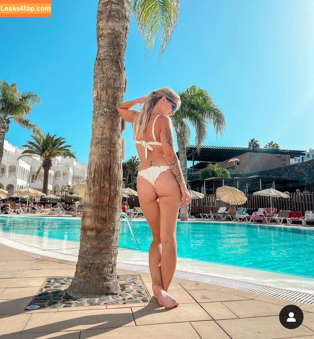 Marinka /  leaked photo photo #0556