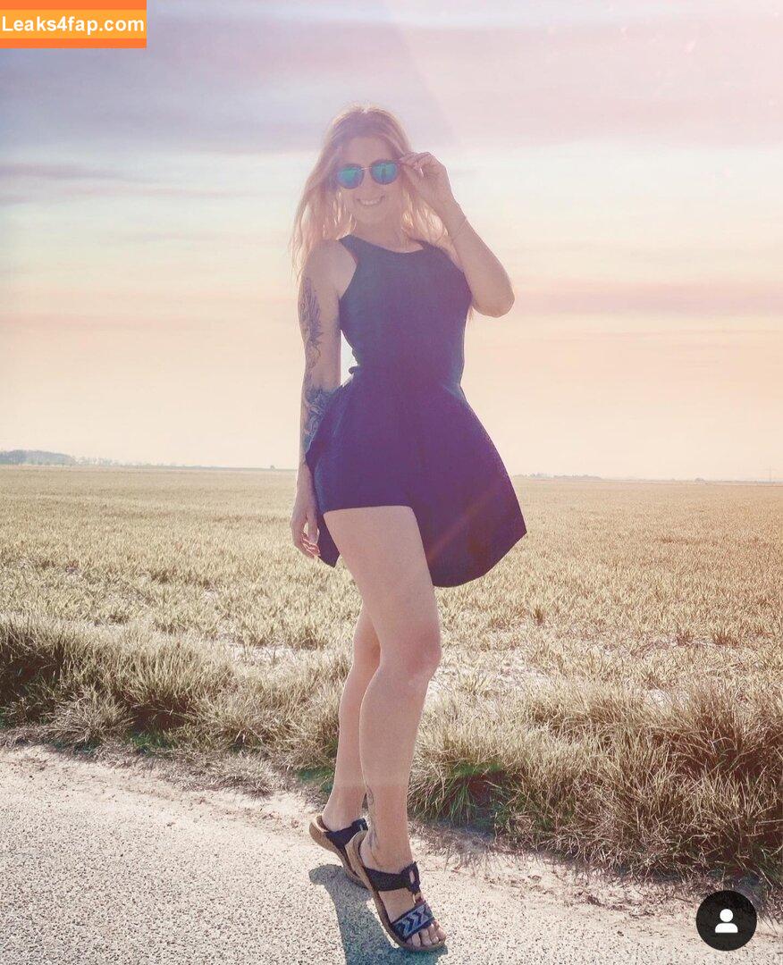 Marinka /  leaked photo photo #0557