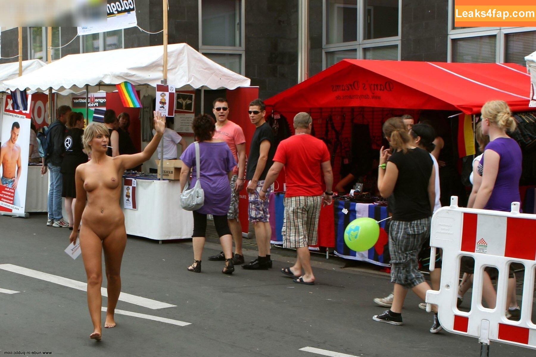 Marinka /  leaked photo photo #0650