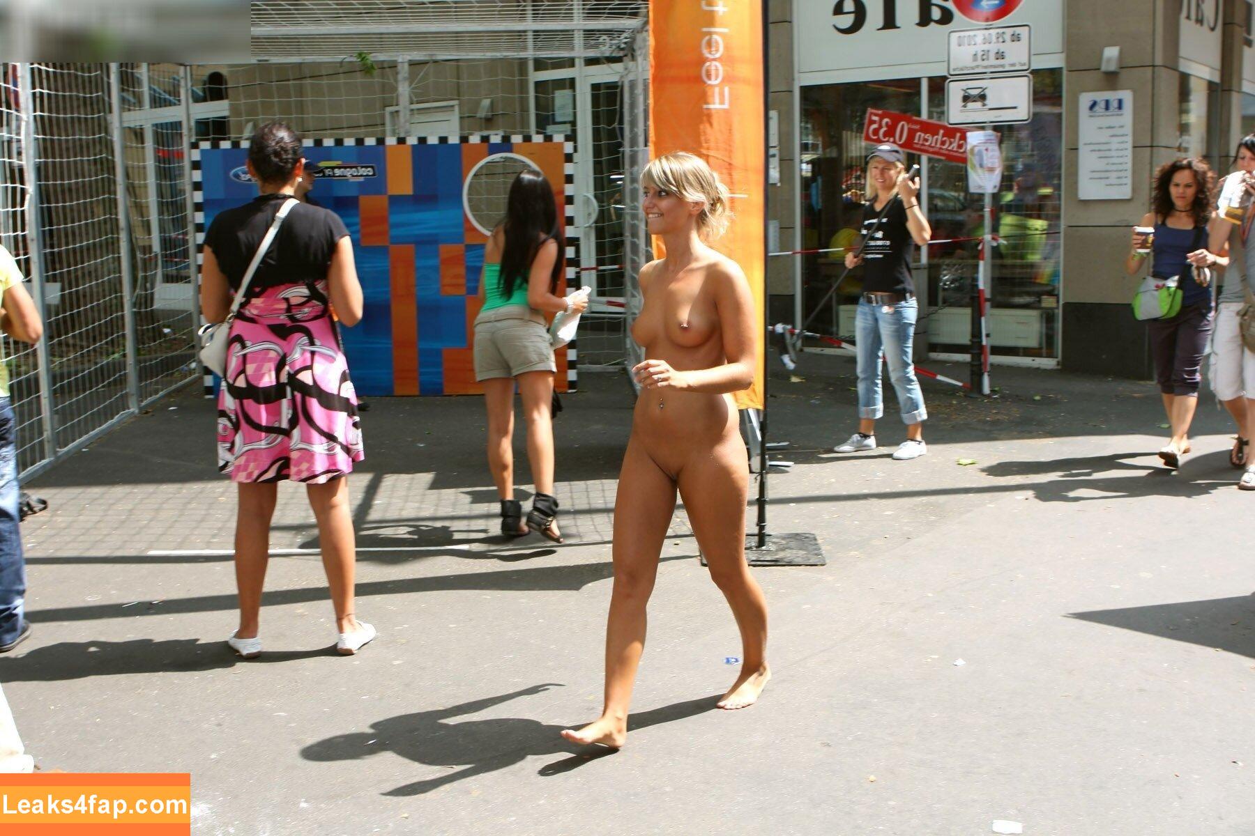 Marinka /  leaked photo photo #0653