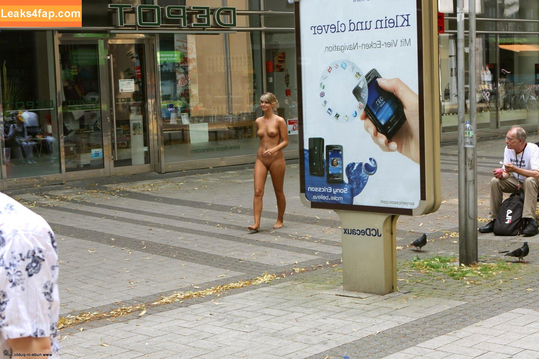 Marinka /  leaked photo photo #0665