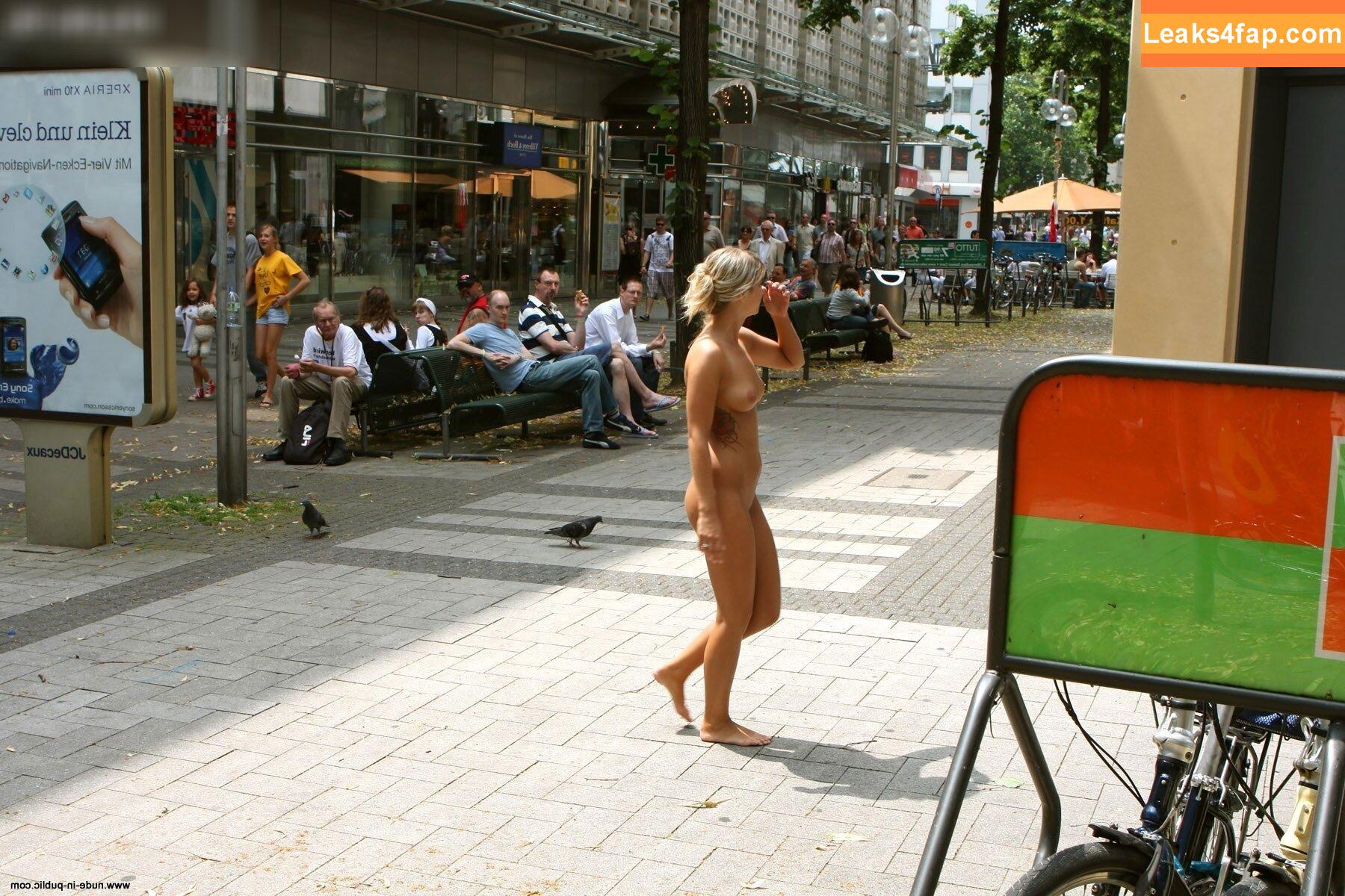 Marinka /  leaked photo photo #0666