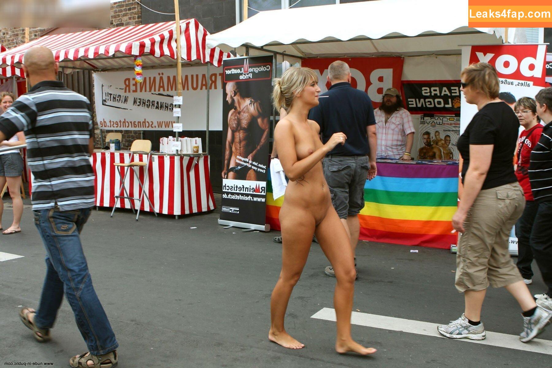 Marinka /  leaked photo photo #0669