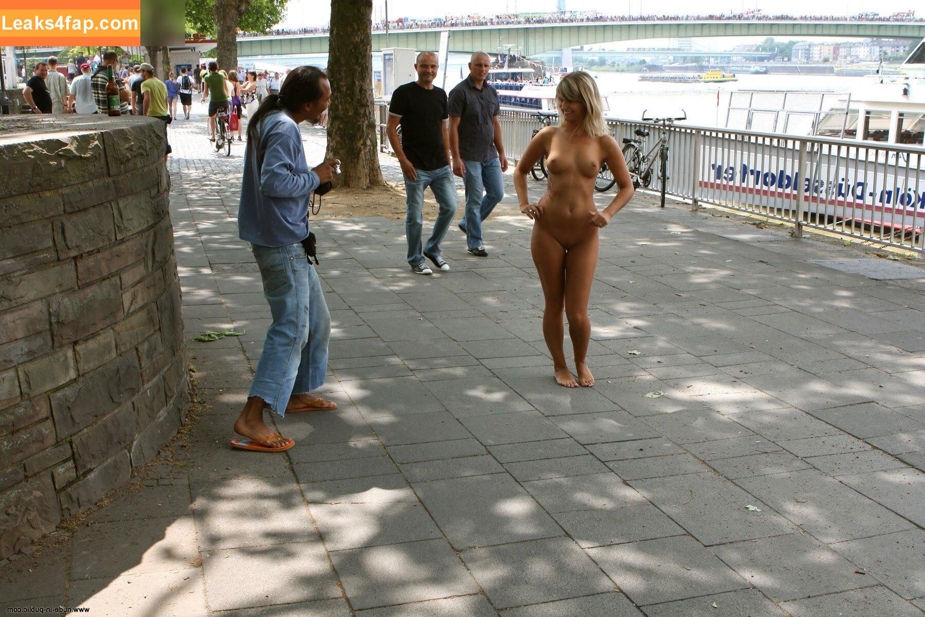 Marinka /  leaked photo photo #0670