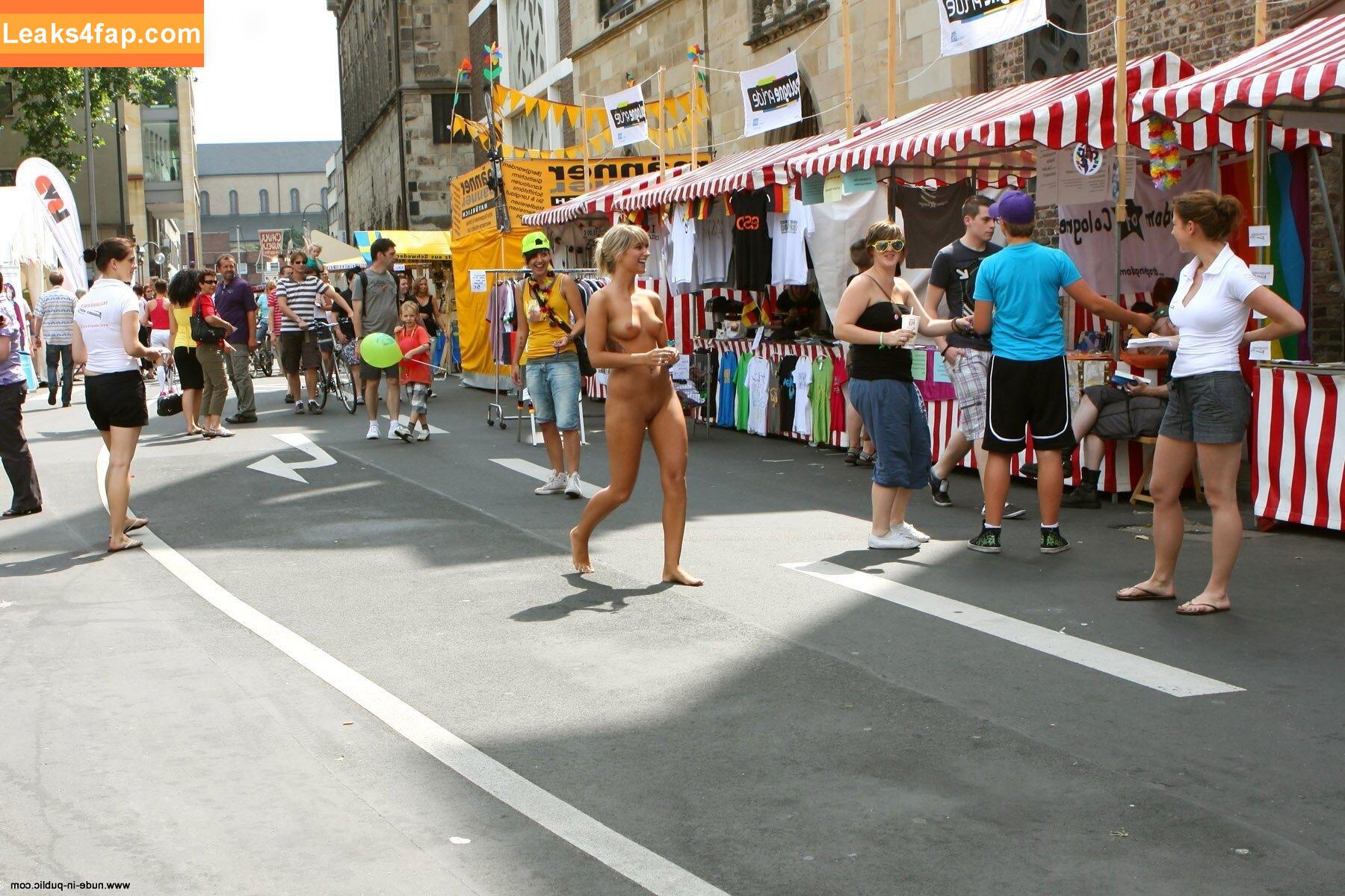 Marinka /  leaked photo photo #0673