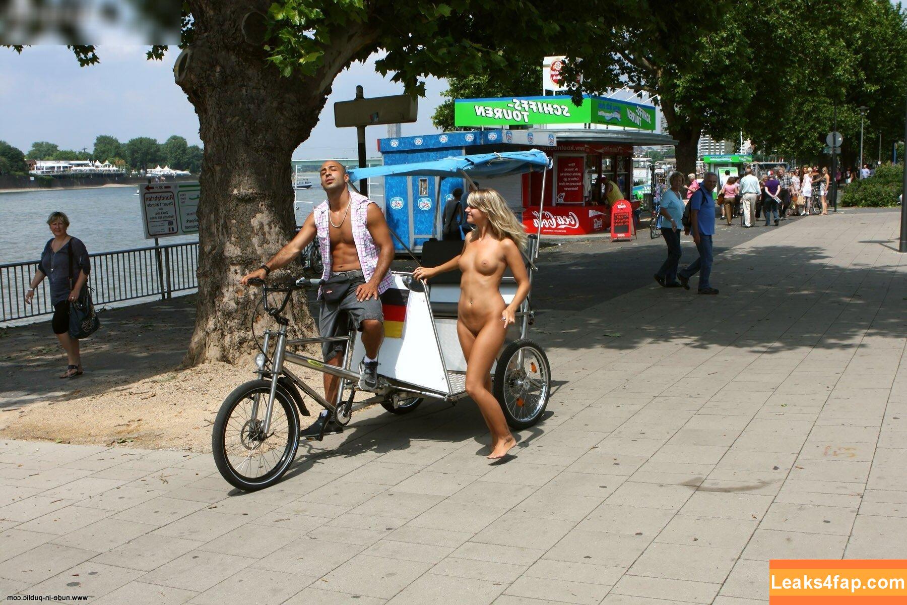 Marinka /  leaked photo photo #0674