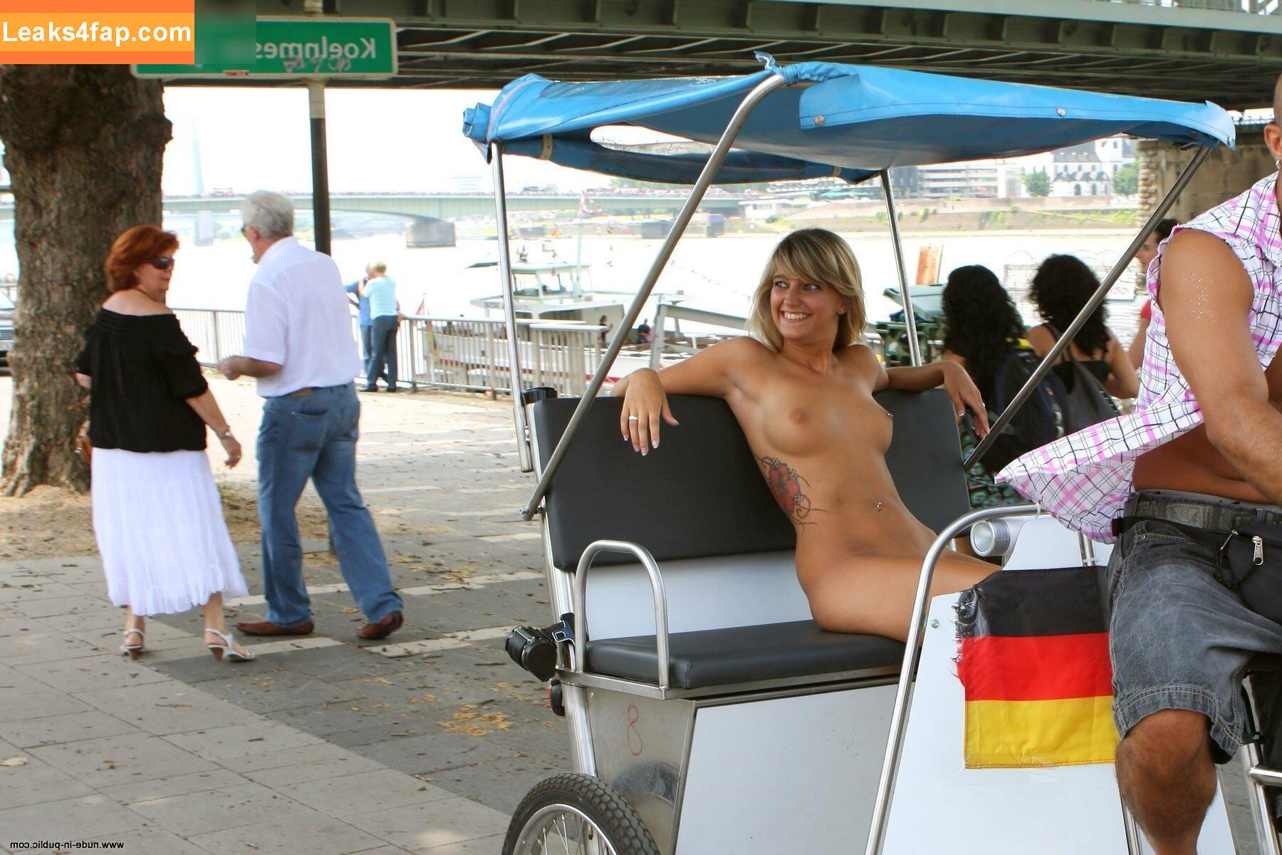 Marinka /  leaked photo photo #0681