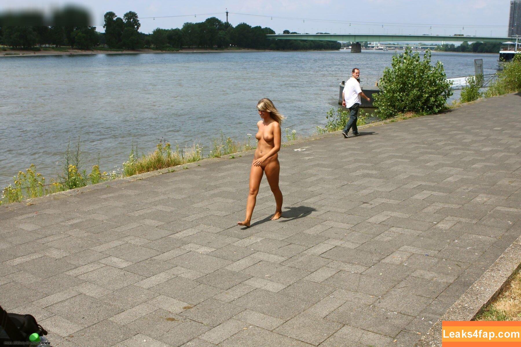 Marinka /  leaked photo photo #0695