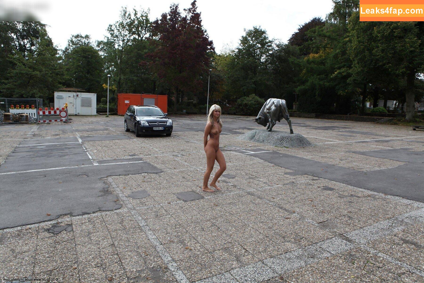 Marinka /  leaked photo photo #0710