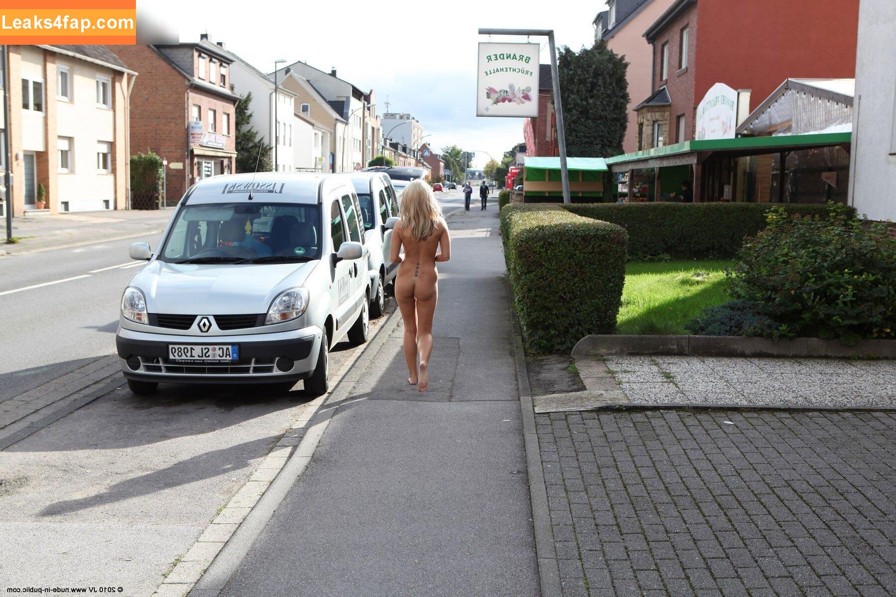 Marinka /  leaked photo photo #0718