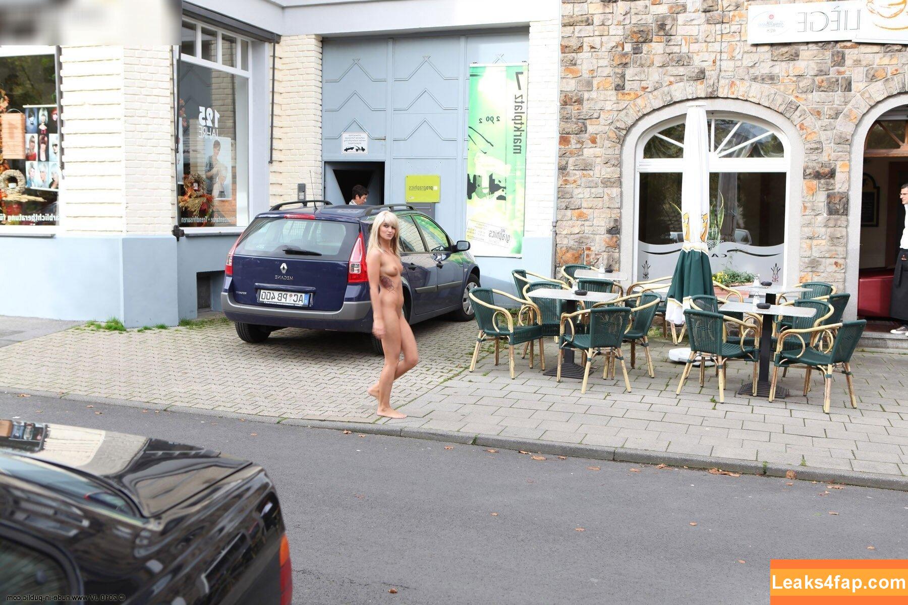 Marinka /  leaked photo photo #0720