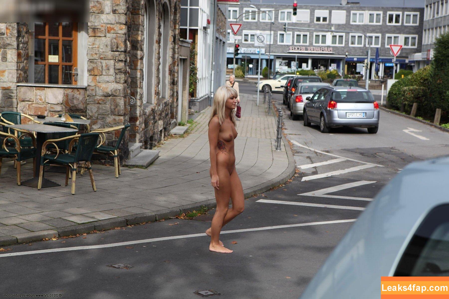 Marinka /  leaked photo photo #0722