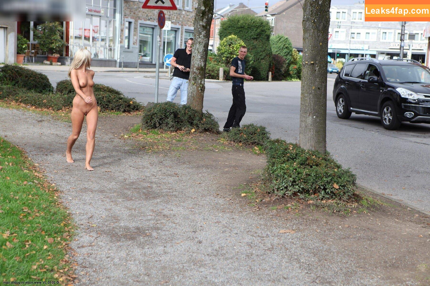 Marinka /  leaked photo photo #0723
