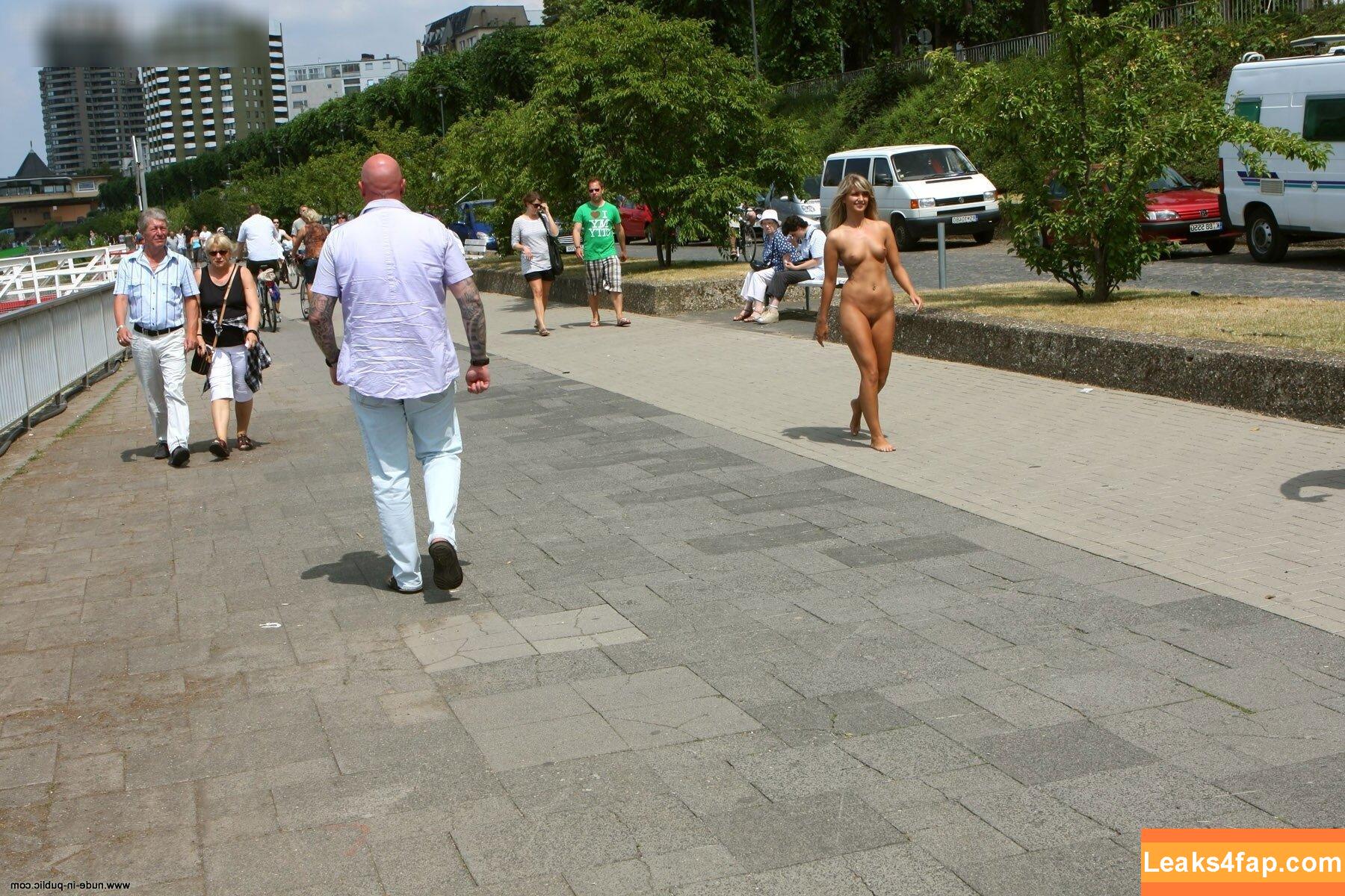 Marinka /  leaked photo photo #0740