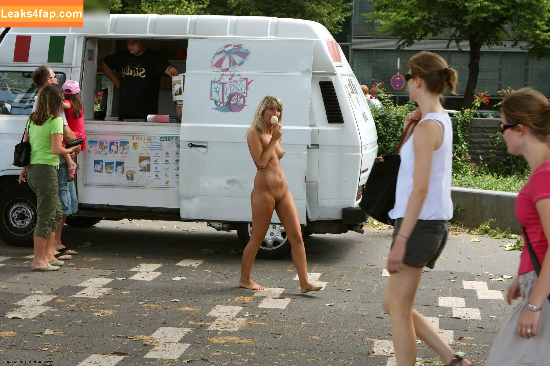 Marinka /  leaked photo photo #0745