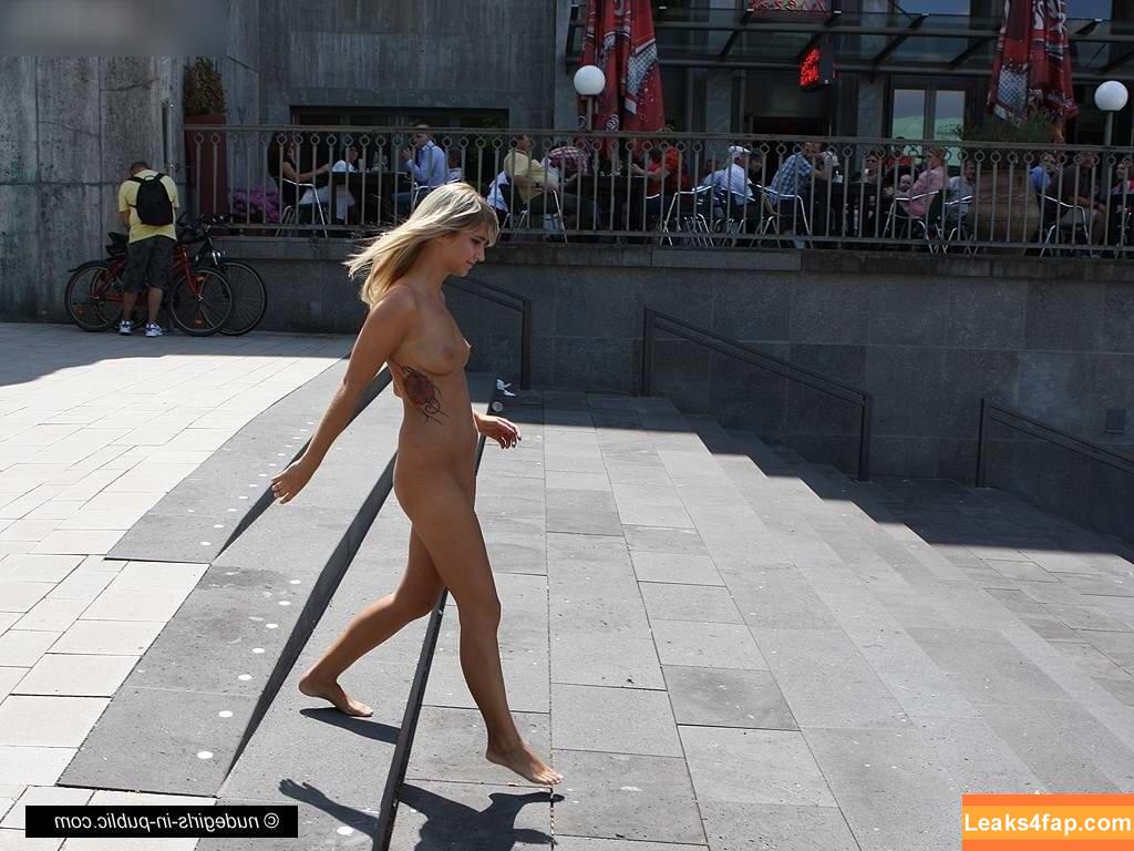 Marinka /  leaked photo photo #0754