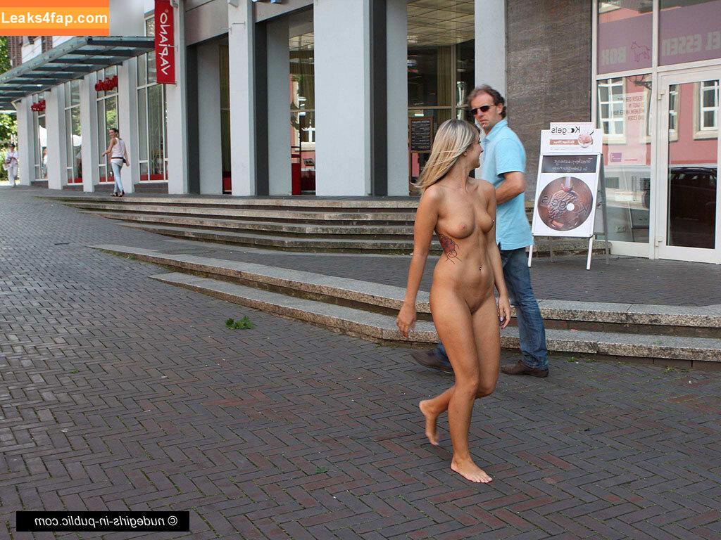 Marinka /  leaked photo photo #0755
