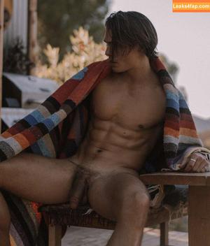 Mario Adrion фото #0001