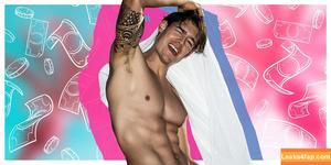 Mario Adrion фото #0005