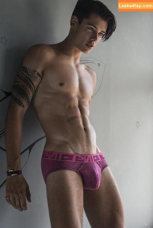 Mario Adrion фото #0010