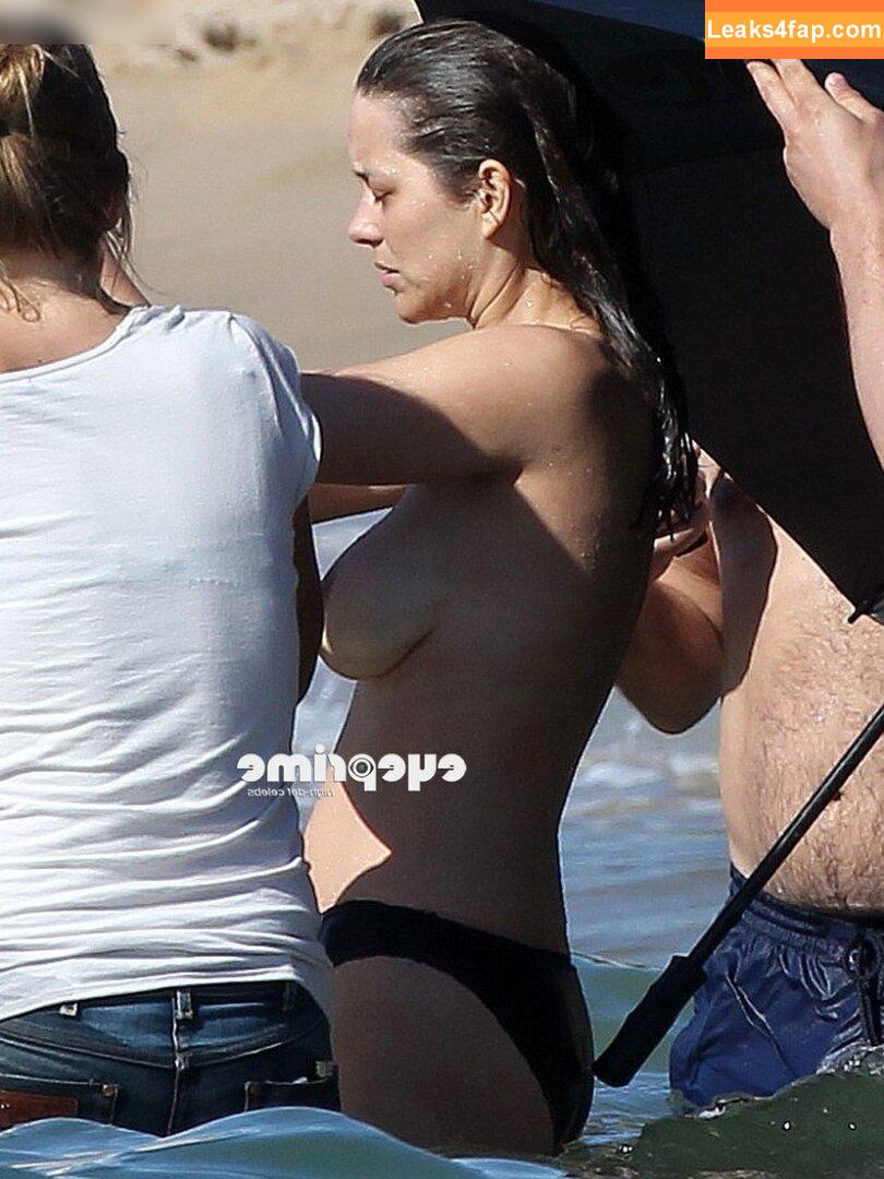 Marion Cotillard / marion_cotillar / marioncotillard leaked photo photo #0019