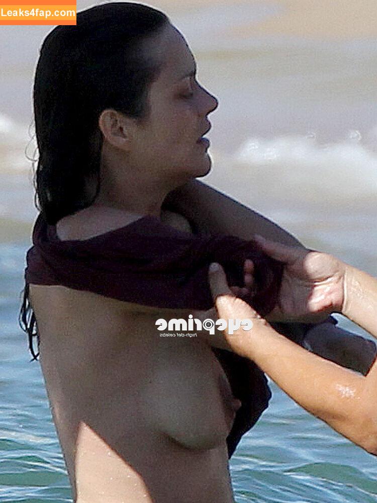 Marion Cotillard / marion_cotillar / marioncotillard leaked photo photo #0023