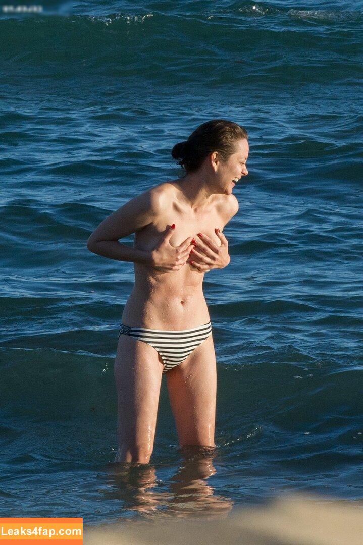 Marion Cotillard / marion_cotillar / marioncotillard leaked photo photo #0070