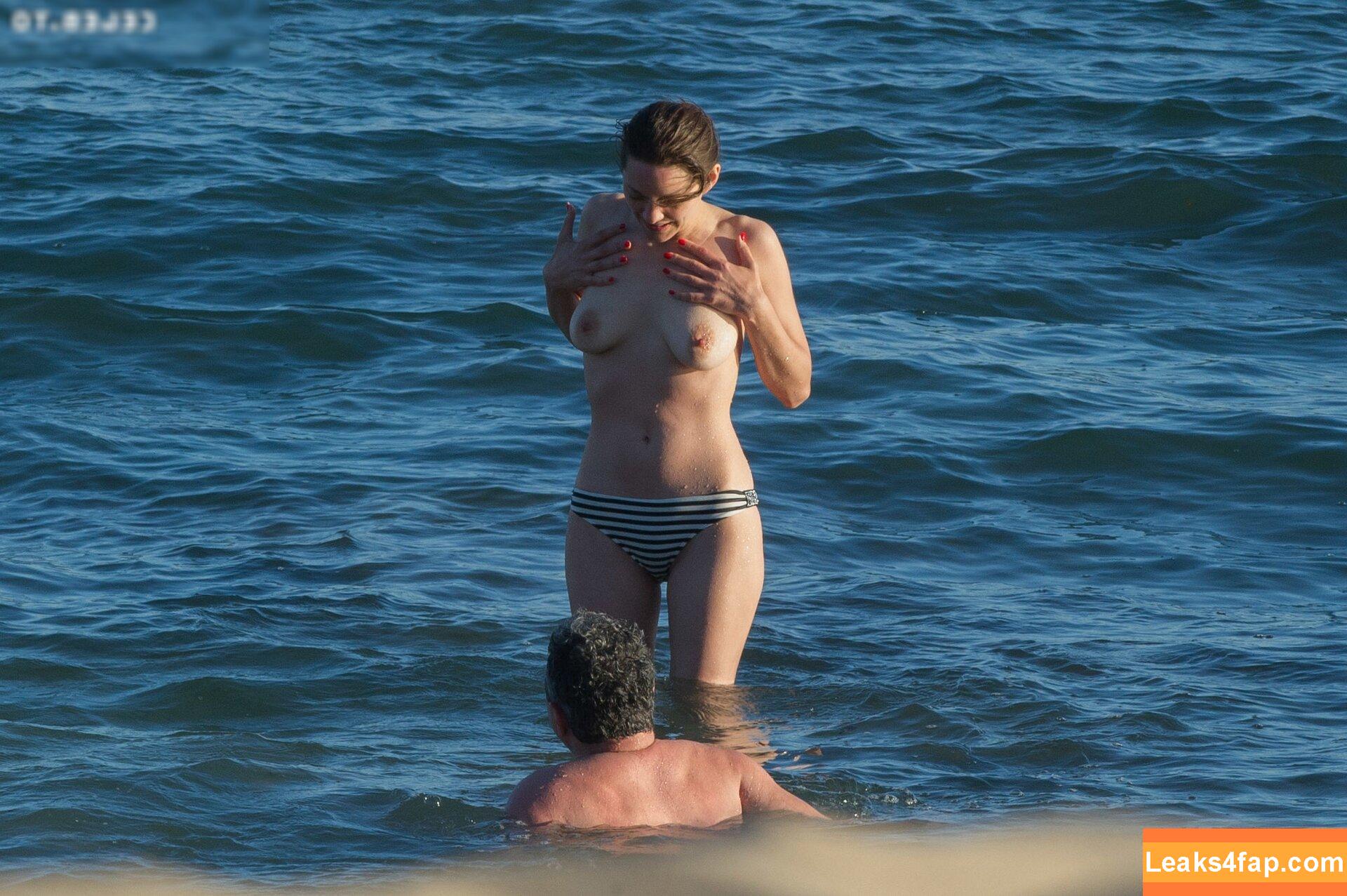 Marion Cotillard / marion_cotillar / marioncotillard leaked photo photo #0076