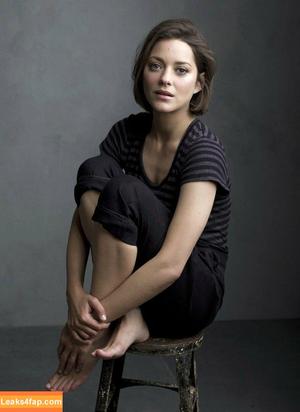 Marion Cotillard photo #0009