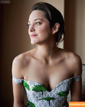 Marion Cotillard photo #0012