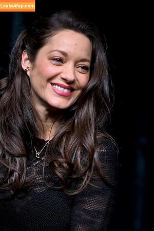 Marion Cotillard photo #0112