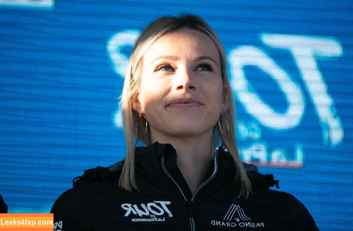 Marion Rousse /  leaked photo photo #0013