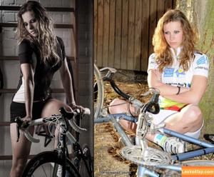 Marion Rousse photo #0011