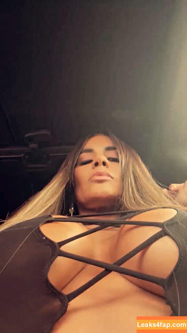 Maripily /  leaked photo photo #0018