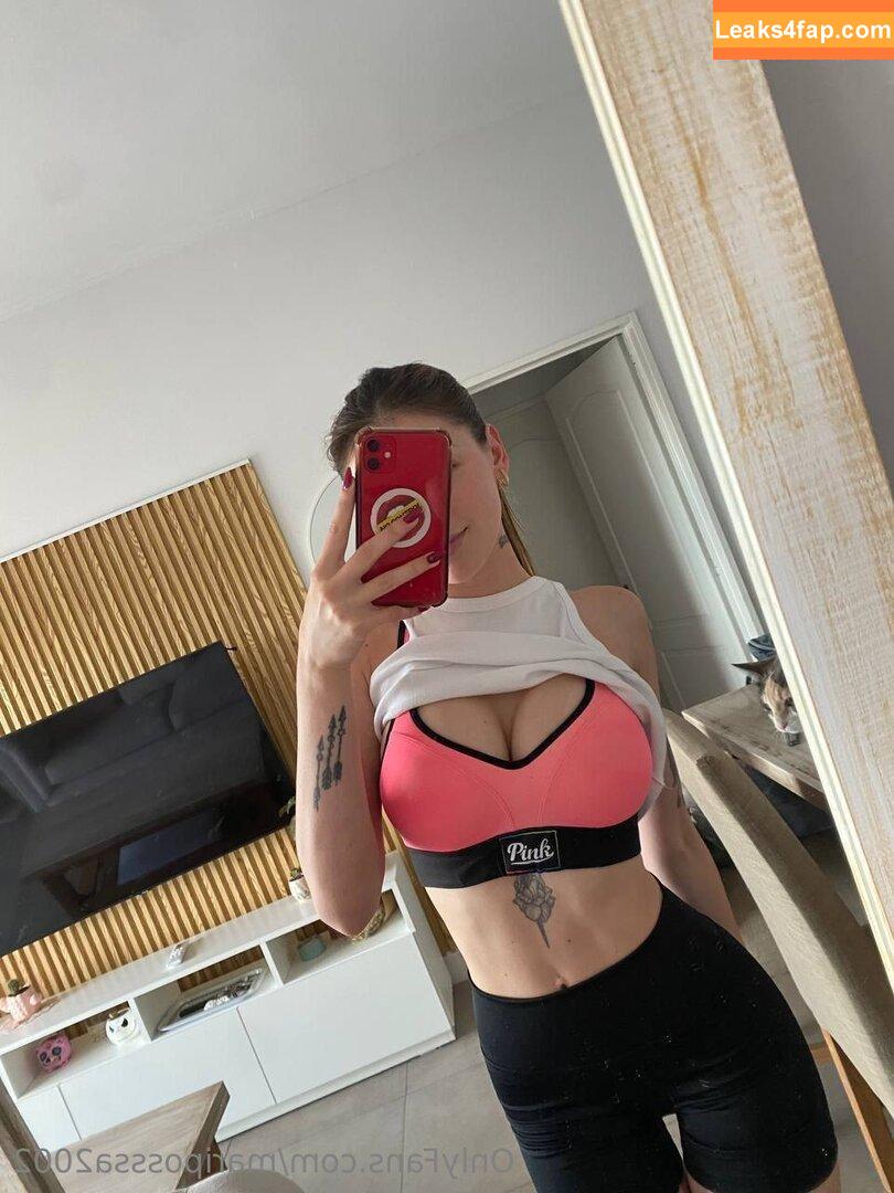 mariposssa2002 /  leaked photo photo #0240